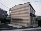 レオパレス南春日丘の間取り画像