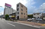 番町マンションの間取り画像