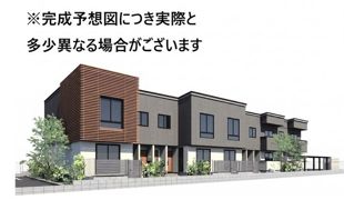MOKURIE真鍋の外観画像