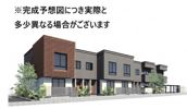 MOKURIE真鍋の間取り画像