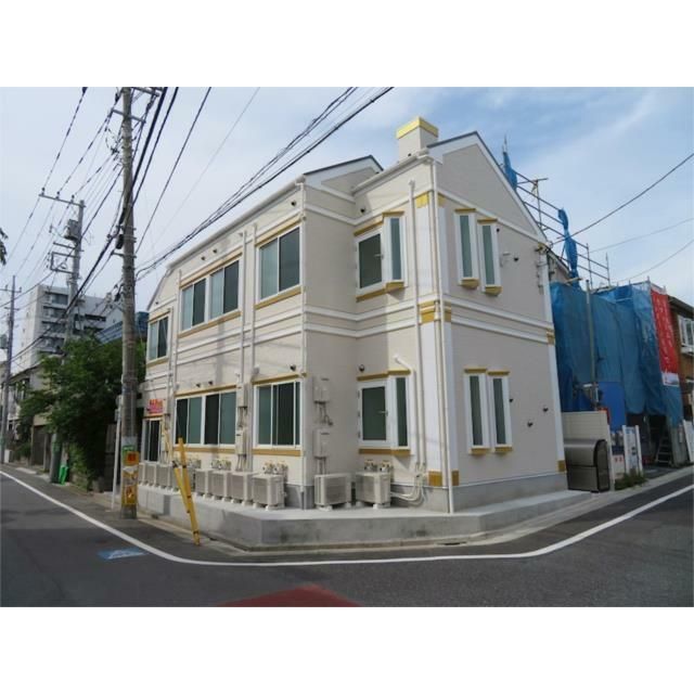 ソフィアアックス(ソフィアアックス)の外観画像