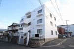 コーポ府南の外観画像