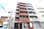 キュービック30の間取り画像