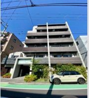 レガリス大島の外観画像