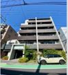 レガリス大島の間取り画像