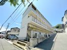 高岡マンションの間取り画像