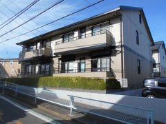 コートエスペランサ Dの外観画像