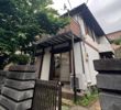 浅間台戸建の間取り画像