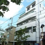 クレオ尾山台の外観画像