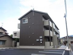 D-room Laboの外観画像