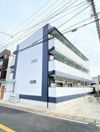 ウィステリアRの間取り画像