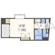 る・ぱピよん・SPの間取り画像