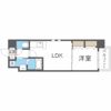 アーバネックス梅田東の間取り画像