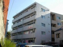 第77杉フラットの外観画像