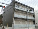 リブリ・立川錦町の間取り画像
