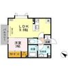 J-house エクセレントの間取り画像