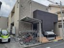 グラン ヴィッセンの間取り画像