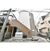 ハーモニーテラス西瑞江の間取り画像