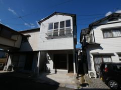 Fフォワード貸家の外観画像