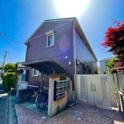 Maison de marthaの外観画像