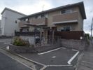 ラヴィーヌ宮竹の間取り画像