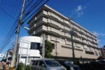 メルシー瀬田の間取り画像