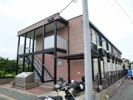 レオパレスOshimaの外観