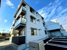 D-Hills龍禅寺の間取り画像