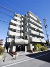リーベ・パトリー椿の間取り画像