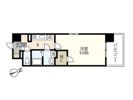 第27友建ビルの間取り画像