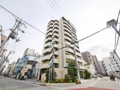 スプランディッド新大阪Ⅴの外観画像