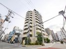 スプランディッド新大阪Ⅴの間取り画像
