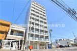 アルファエステート扇町の間取り画像
