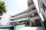 岡村ビルの間取り画像