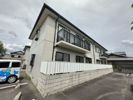 ディアス川内B棟の外観