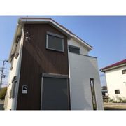 トランクイルの外観画像