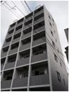 XEBEC亀戸の間取り画像