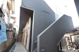クレオ吉塚伍番館の外観画像