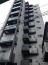 ガリシア王子神谷の間取り画像