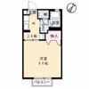 エトワール大松Ⅱの間取り画像