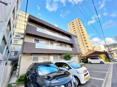 レスポワールK・Hの外観画像