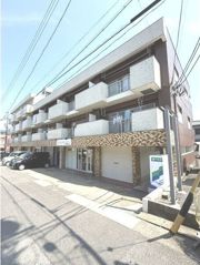 東洋ビルの外観画像