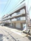 東洋ビルの外観
