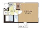 ステラ伸光の間取り画像