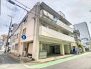 プレスト天神南の間取り画像