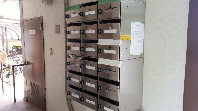 ロビー