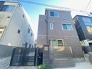 Villa Symbiose三軒茶屋の間取り画像