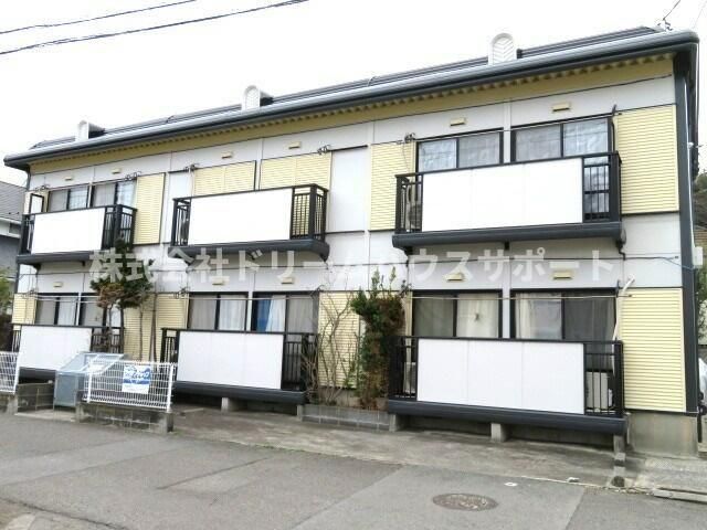 シーサイド逗子の外観画像