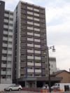 STプレシャス上東雲の間取り画像
