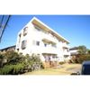 プラザ北荒川沖の間取り画像